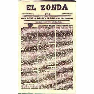 Diario el Zonda